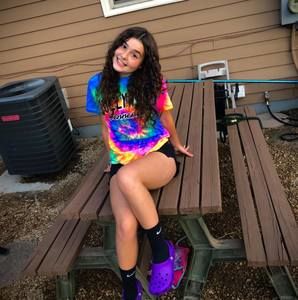 Meet your Posher, Karleigh